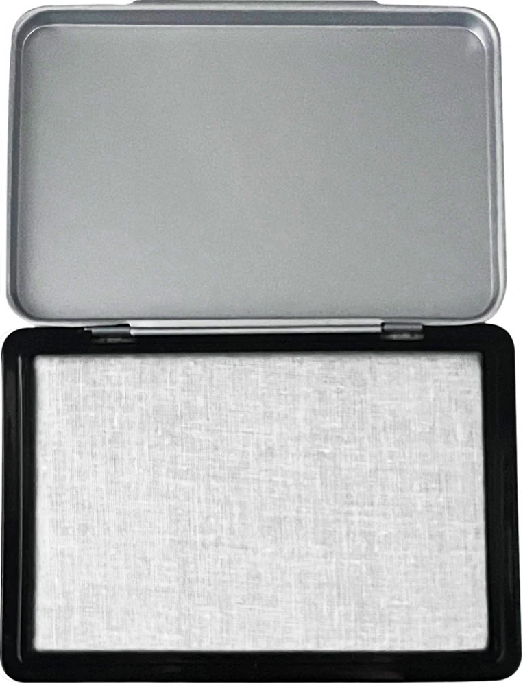 Cojín p/Sellos Metálico Nº1 Seco Mediano Nextep® NE-641U [Pieza] - Image 2