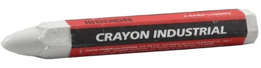 Crayón Industrial Dixon® [Pieza] - Image 4