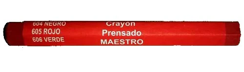 Crayón Industrial Maestro  604 Dixon® [Pieza] - Image 13