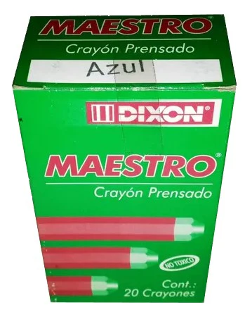 Crayón Industrial Maestro  604 Dixon® [Pieza] - Image 7