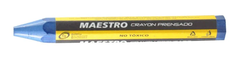 Crayón Industrial Maestro  604 Dixon® [Pieza] - Image 8