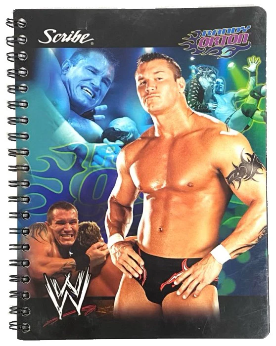 Cuaderno Profesional Espi 100 hojas Espiral Doble WW Ww O Scribe® [Pieza] - Image 2