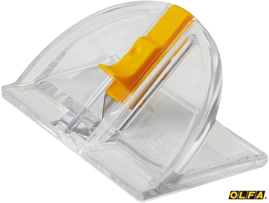 Cuchilla Cortes 45°  Olfa® MC-45 [Pieza]