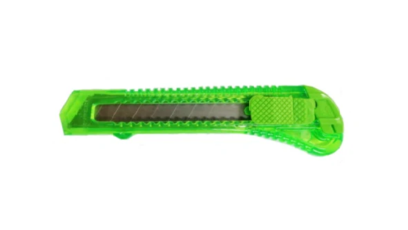 Cuchilla Retráctil Baco® [Pieza] - Image 10