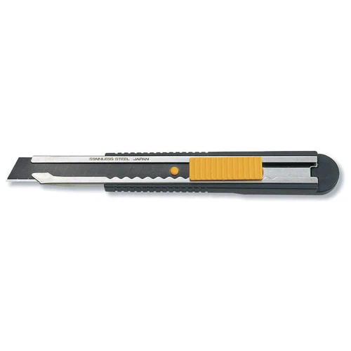 Cuchilla Retráctil p/Tapiz 6658 Olfa® FWP-1 [Pieza]