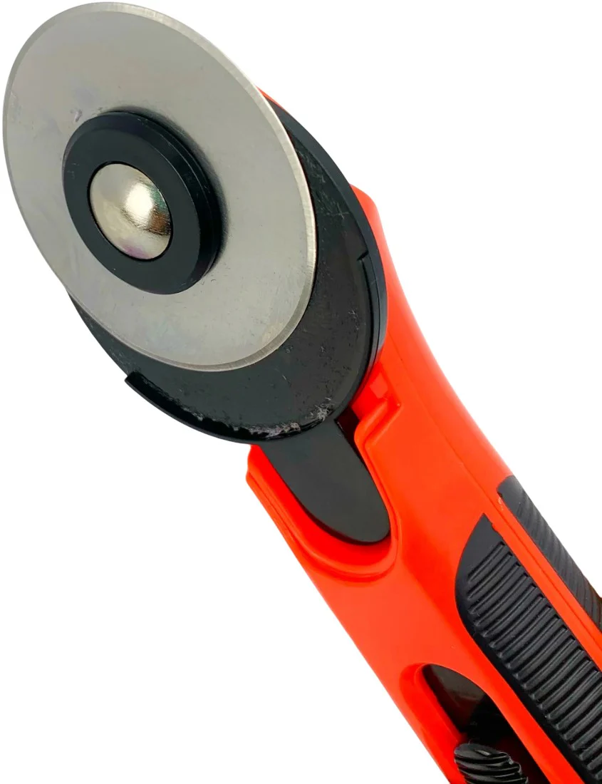Cuchilla Rotatoria Ø 45mm Diametro MANNY® [Pieza] - Image 6