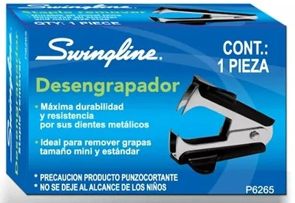 Desengrapadora Swingline ACCO® P6265 [Pieza] - Image 2