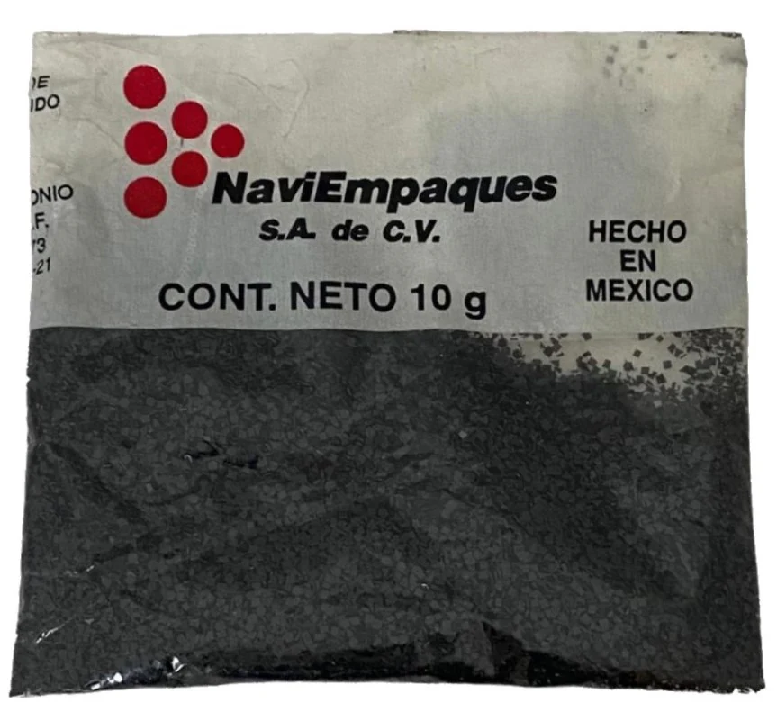 Diamantina  10g NaviEmpaques® [Bolsa] - Image 8