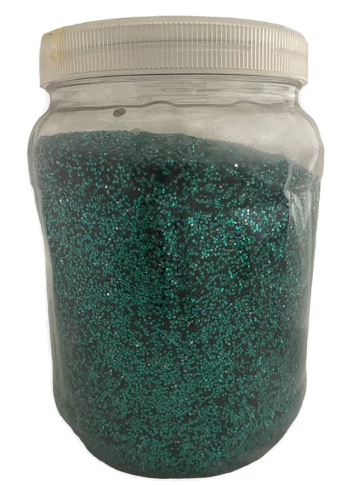 Diamantina  1kg  Mediana NaviEmpaques® [Botella] - Image 11