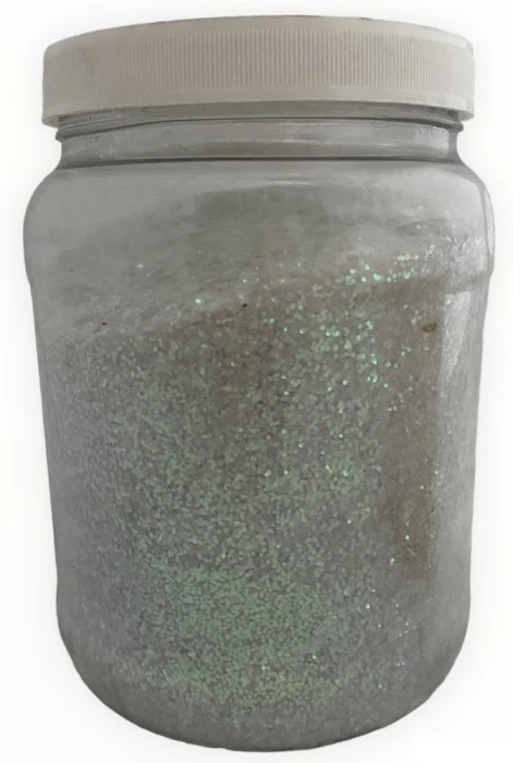 Diamantina  1kg  Mediana NaviEmpaques® [Botella] - Image 6