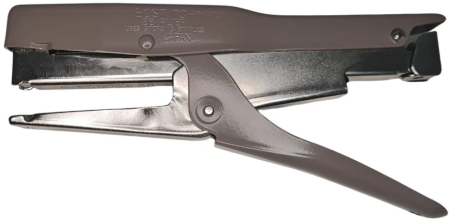 Engrapadora de Pinza Usa Grapa Power Crown Tira Completa Bostitch® B8-PLIER [Pieza] - Image 2