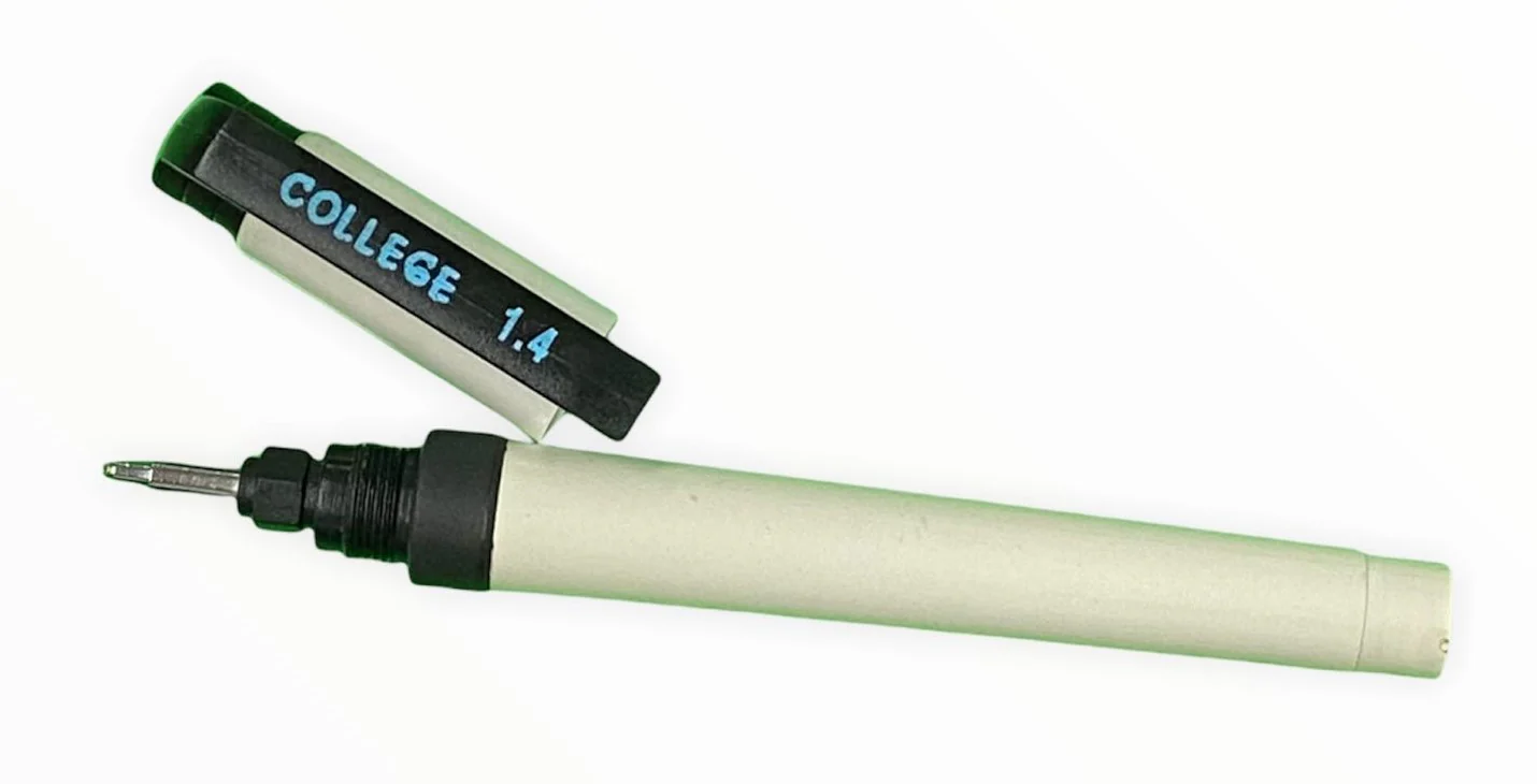 Estilógrafo  College Silco® [Pieza] - Image 12