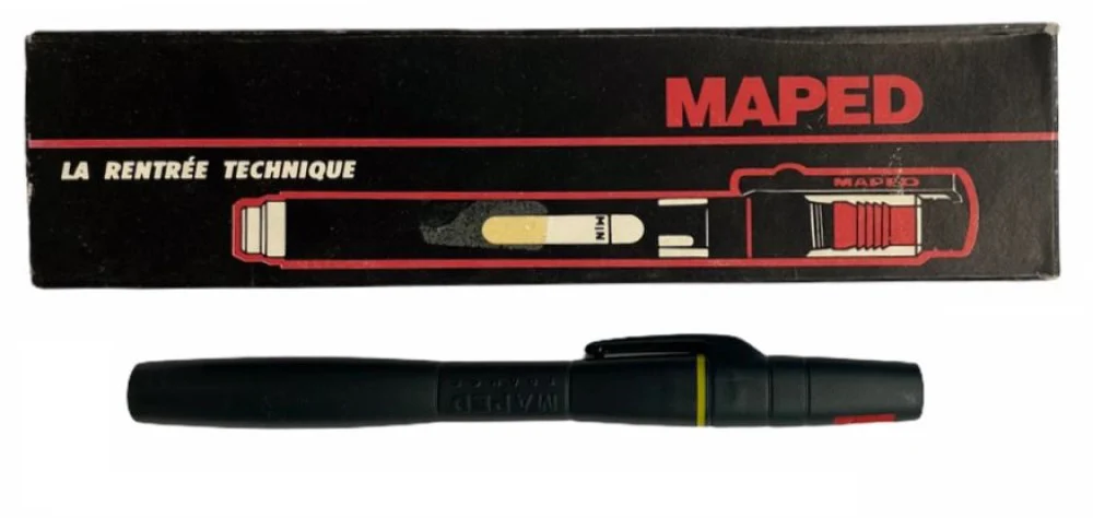 Estilógrafo Maped® [Pieza] - Image 4