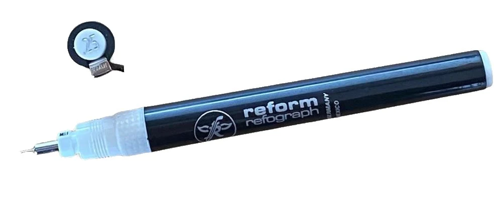 Estilógrafo  refograph reform® [Pieza] - Image 2