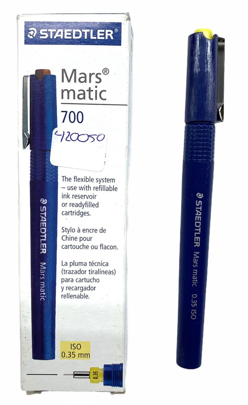Estilógrafo Staedtler® [Pieza] - Image 11