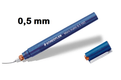 Estilógrafo Staedtler® [Pieza] - Image 12