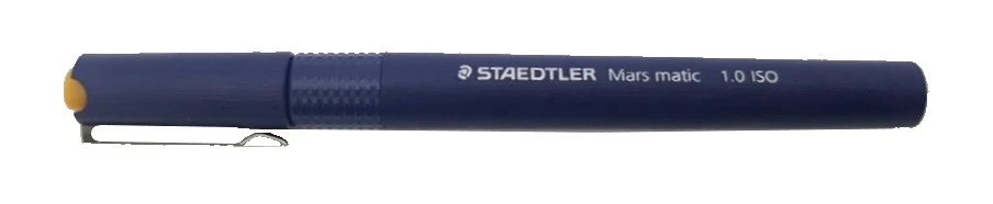 Estilógrafo Staedtler® [Pieza] - Image 15