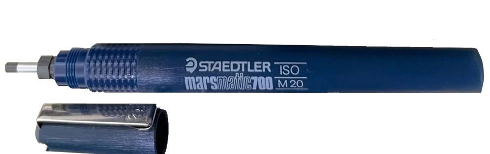 Estilógrafo Staedtler® [Pieza] - Image 19