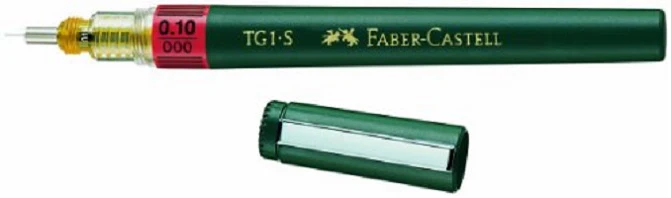 Estilógrafo  TG1-S Faber-Castell® [Pieza]
