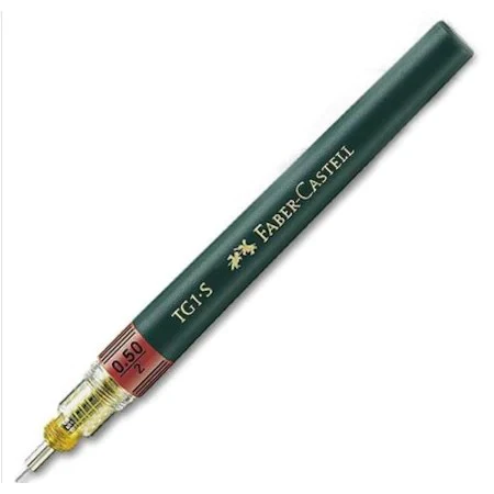 Estilógrafo  TG1-S Faber-Castell® [Pieza] - Image 10