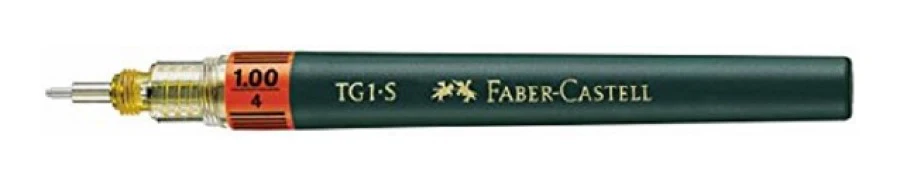 Estilógrafo  TG1-S Faber-Castell® [Pieza] - Image 14