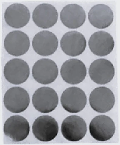 Etiqueta Adhesiva  o Circulo c/100 Lesa® [Bolsa] - Image 8