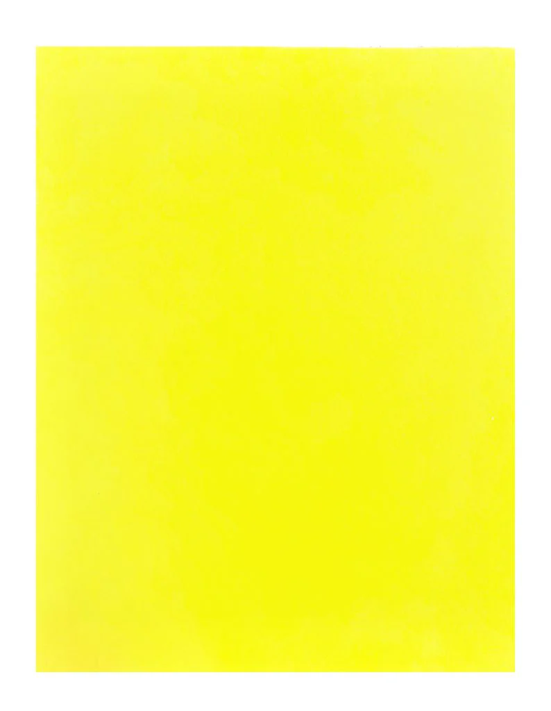 Foamy Carta Barrilito® [Pieza]