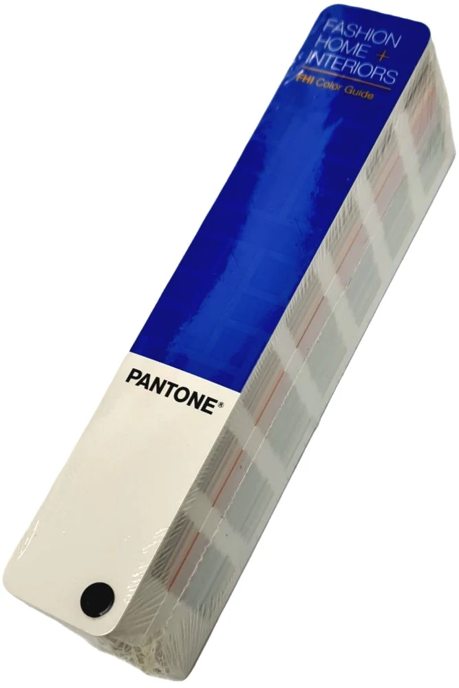 Formulario Pantone® Fashion, Home + Interiors 1/Guía Pantone® FGP200 [Pieza] - Image 3