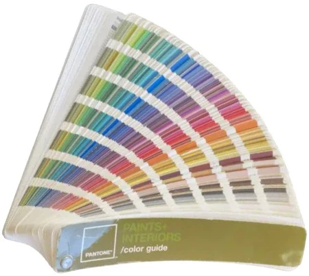 Formulario Pantone® Paints + Interiors Pantone® GG1304 [Pieza] - Image 2
