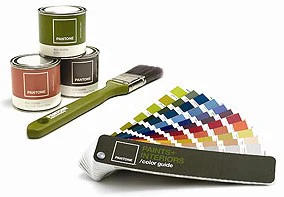 Formulario Pantone® Paints + Interiors Pantone® GG1304 [Pieza] - Image 3