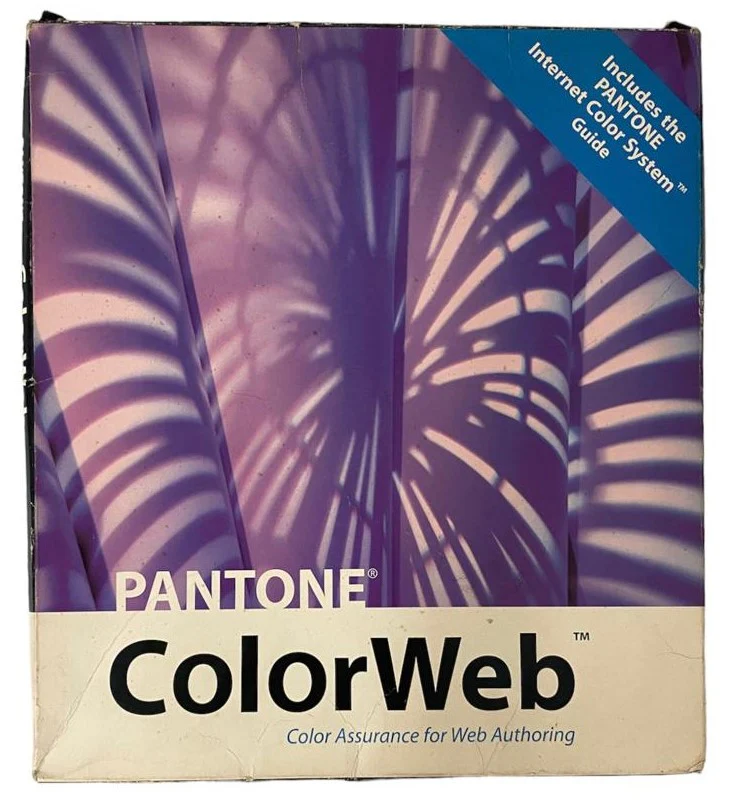 Formulario Pantone® Software Color Web p/Mac Pantone® 9606-M10 [Pieza]