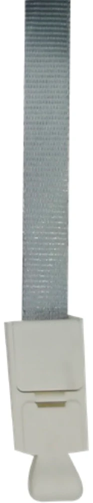 Gafete  8×10cm Rígido c/Cordón 43cm D'novac® [Pieza] - Image 8