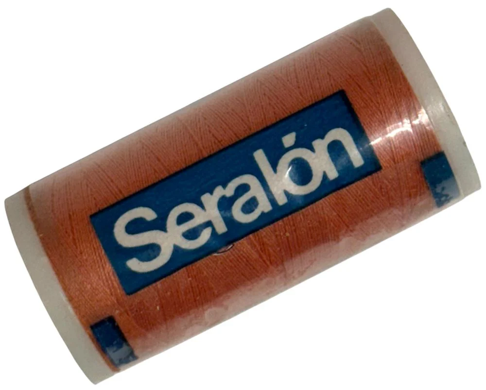 Hilo Poliéster Seralón 200m Mercería® 056-0437 [Pieza] - Image 3