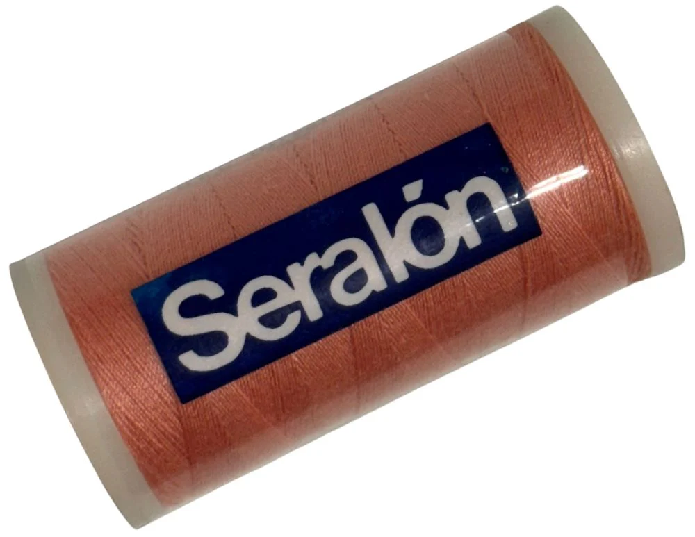 Hilo Poliéster Seralón 200m Mercería® 056-0437 [Pieza] - Image 7
