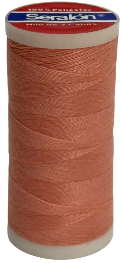 Hilo Poliéster Seralón 200m Mercería® 056-0437 [Pieza] - Image 8