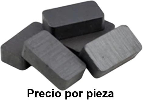 Imán Rectangular 20×10×4mm Mercería® [Pieza] - Image 2