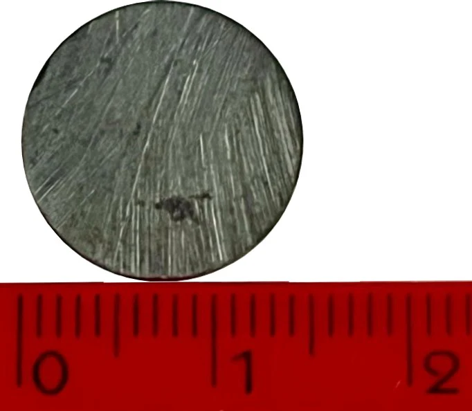 Imán Redondo Ø15×3mm Mercería® IMA0001 [Pieza] - Image 2