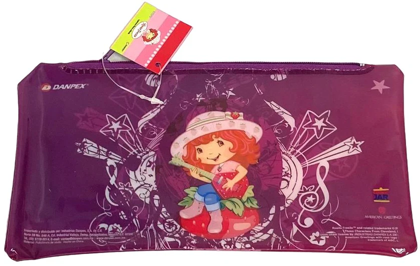 Lapicera Estuche Vinily Ø 7×21cm 22½×12cm Danpex® [Pieza] - Image 8