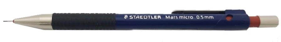 Lapicero Mars® micro 0.5mm Staedtler® 775 05 02 [Pieza]