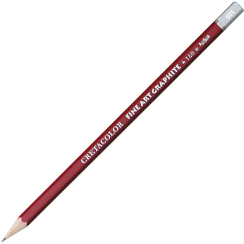 Lápiz p/Dibujo Fine Art Graphite 160 CRETACOLOR® [Pieza] - Image 16