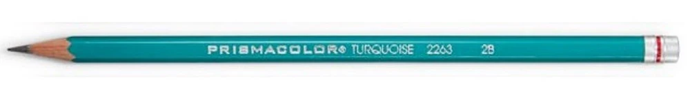 Lápiz p/Dibujo  Turquoise PRISMACOLOR® [Pieza]
