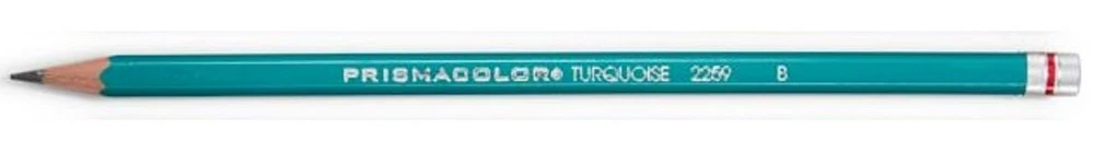Lápiz p/Dibujo  Turquoise PRISMACOLOR® [Pieza] - Image 13