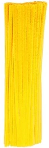 Limpiapipas  c/100  0.6×30cm Barrilito® [Pieza]