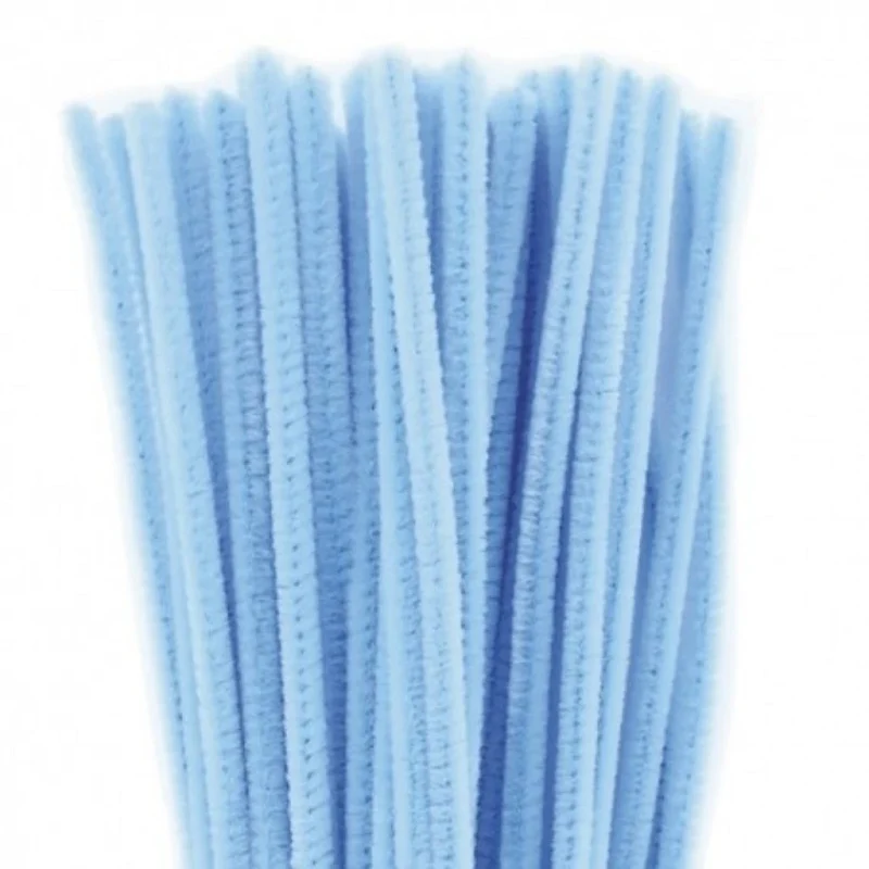 Limpiapipas  c/100  0.6×30cm Barrilito® [Pieza] - Image 2