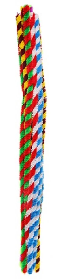 Limpiapipas c/15 Dulce 0.6×30cm Barrilito® P004 [Pieza]