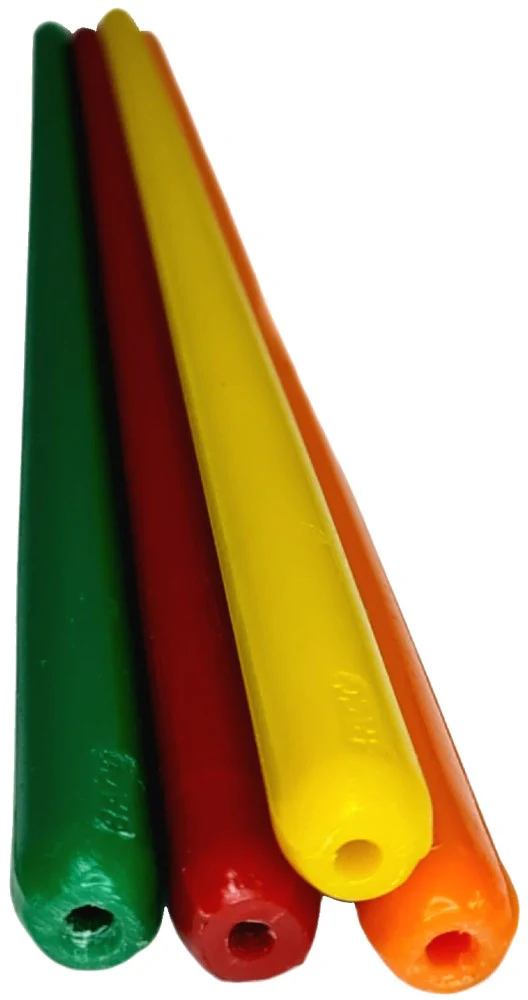 Manguillo p/Caligrafía Plástico M-O Colores Nº0 Baco® MA001 [Pieza] - Image 2