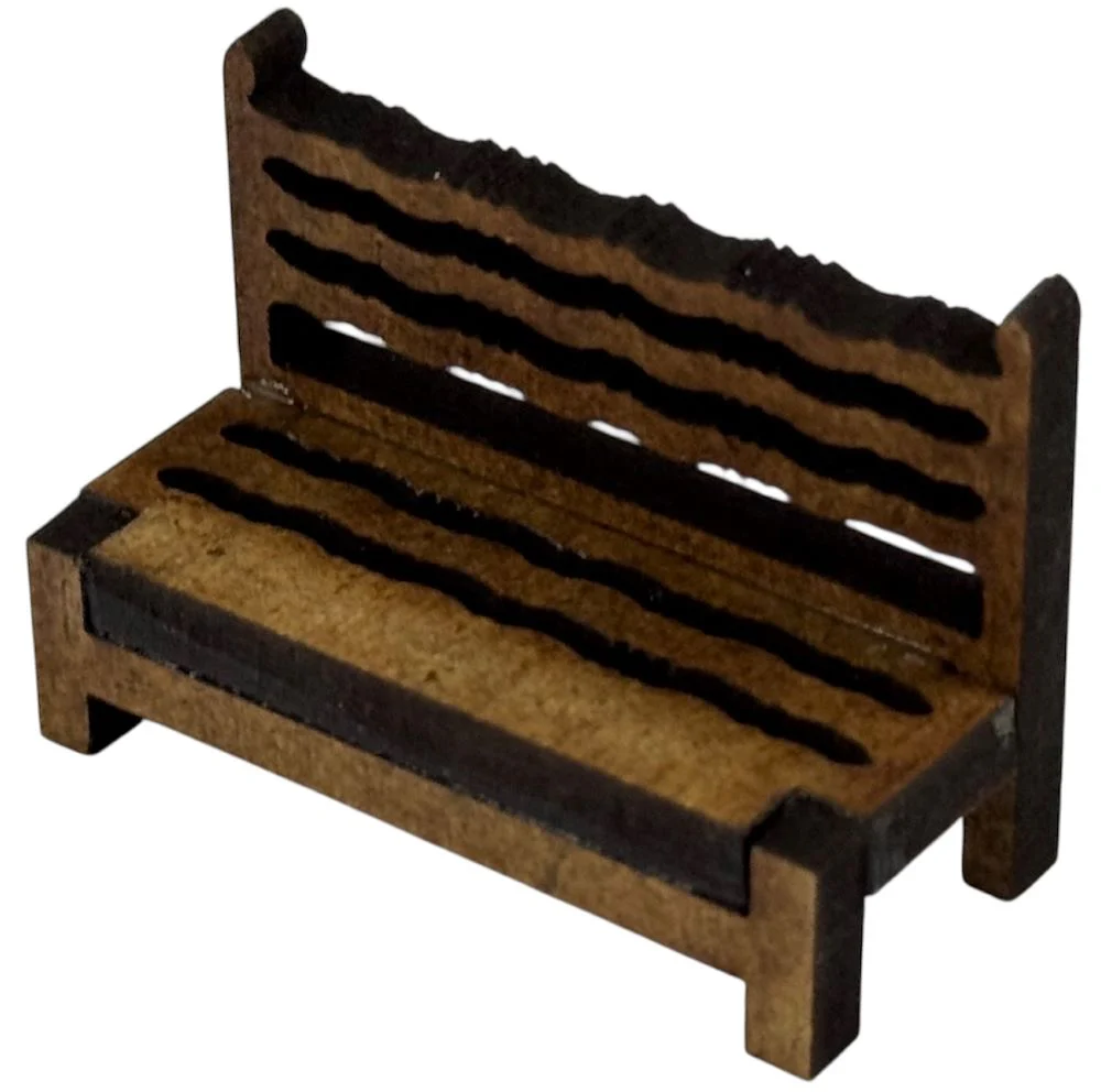Maquetas Banca Esc.1:50 Roel® N72MDF1082 [Pieza]
