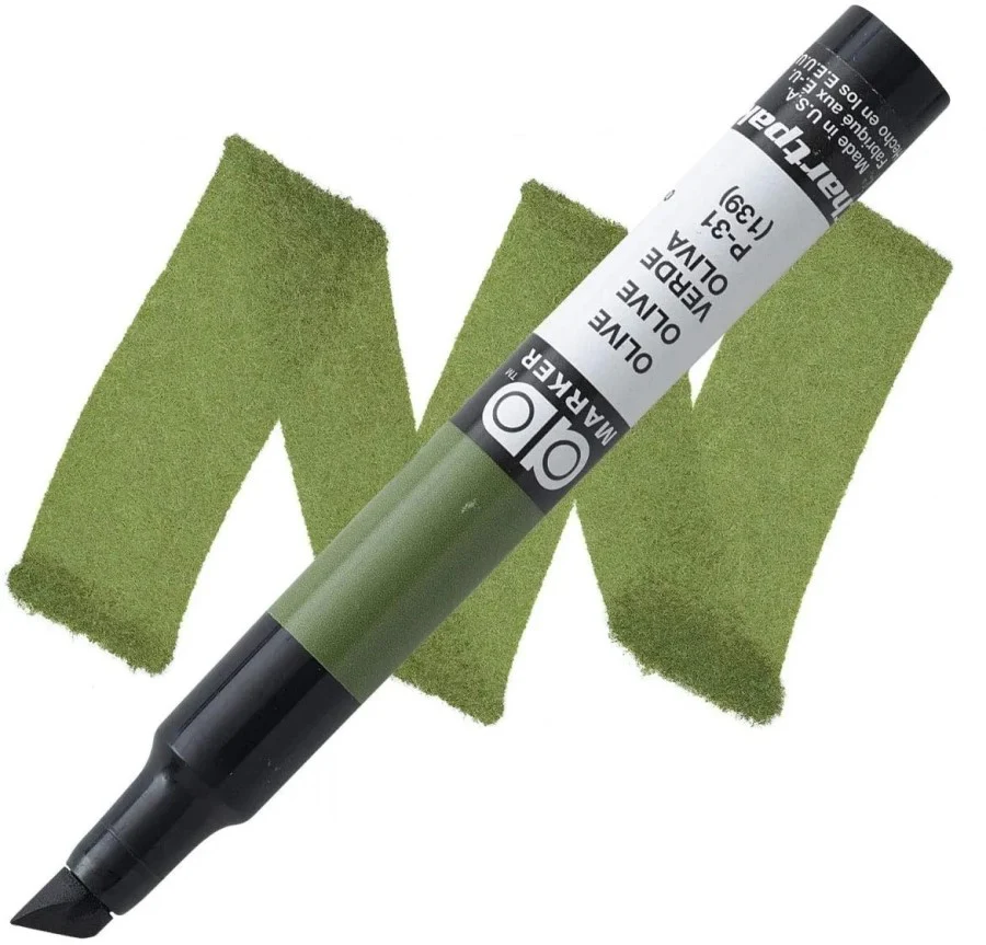 Marcador Chartpak AD™  c/1 ChartPak® [Pieza] - Image 101
