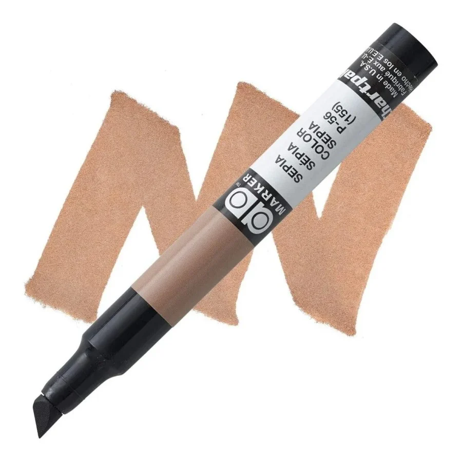 Marcador Chartpak AD™  c/1 ChartPak® [Pieza] - Image 139