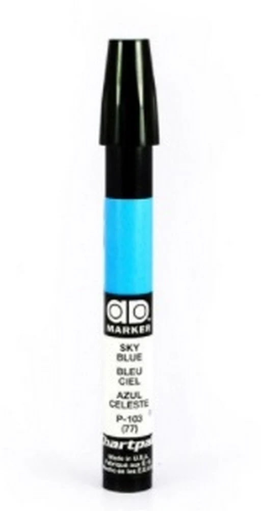 Marcador Chartpak AD™  c/1 ChartPak® [Pieza] - Image 142